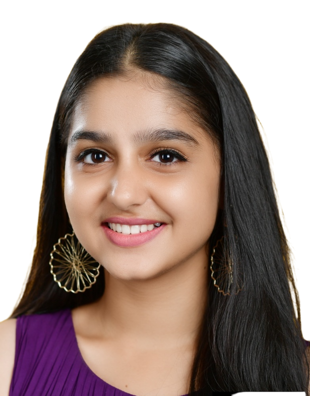 Anaswara Rajan
